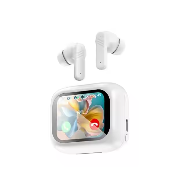 Z60 Earbuds