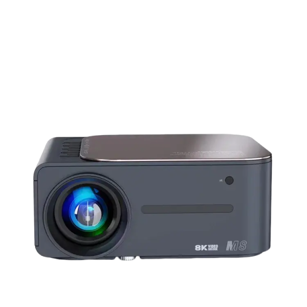 M8 Projector