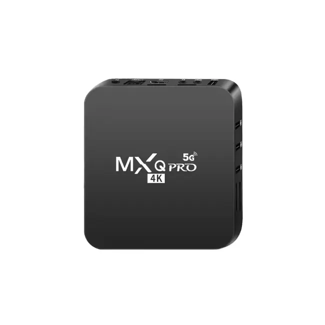 MXQPRO