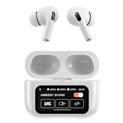 Z50 Pro Earbuds