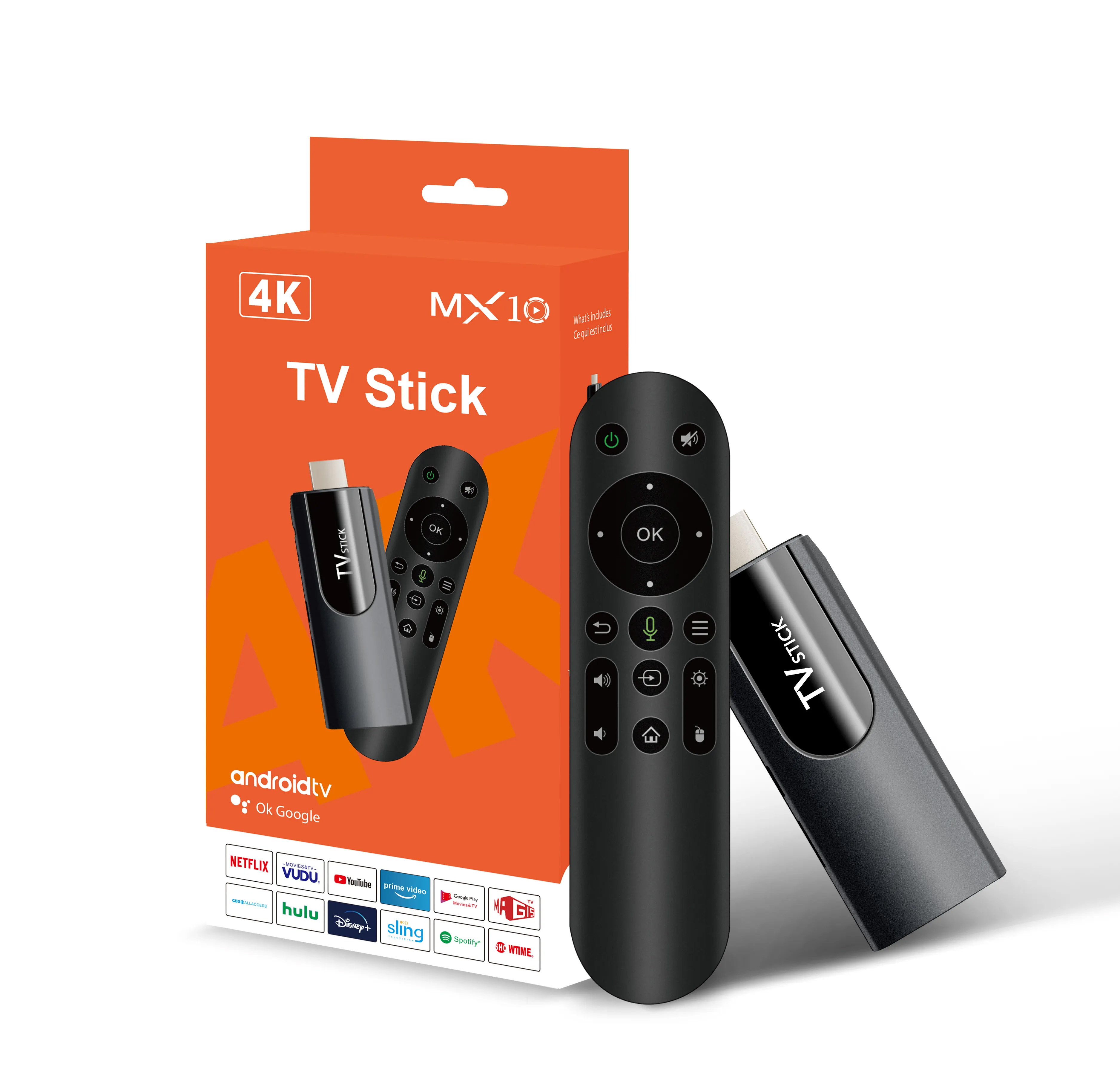 TV STICK